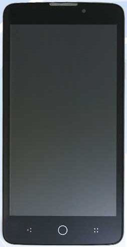 TCL P501M TD-LTE Dual SIM